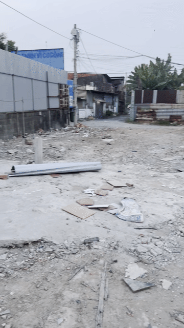 Mua bán Đất Quận 12 Tp Hồ Chí Minh diện tích 61.2 m² giá 4,3 tỷ