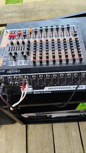 Bộ dàn âm thanh sân khấu, karaoke. Mua bán Tivi, Âm thanh tại Thành phố Đà Lạt Lâm Đồng được đăng bởi Song Hoàng hình 1