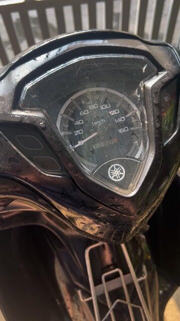 Yamaha Jupiter RC Fi 115 2012 Đen. Mua bán Xe máy tại Huyện Trảng Bom Đồng Nai được đăng bởi Ricardo Lê Hiếu hình 1