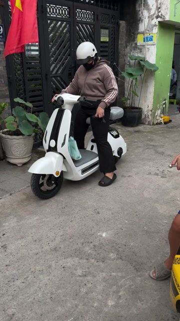 V1 PLUSS,V2,Z3,TYPE MỚI 100% ĐỦ MÀU BH 1 NĂM. Mua bán Xe điện tại Quận Bình Tân Tp Hồ Chí Minh được đăng bởi XE ĐIỆN GIÁ KHO hình 1