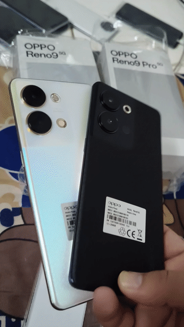 Oppo Reno 9pro 16GB/256GB Vàng đen. Mua bán Điện thoại tại Quận 1 Tp Hồ Chí Minh được đăng bởi trùm giá rẻ hình 1