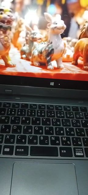 Fujitsu i5-5300U 4GB/119GB Cảm ứng. Mua bán Laptop tại Thành phố Thuận An Bình Dương được đăng bởi Thần Tài hình 1