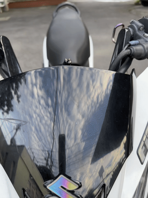 Suzuki Raider 2022 Trắng đỏ Côn tay. Mua bán Xe máy tại Thành phố Thuận An Bình Dương được đăng bởi xe máy phước thịnh hình 1