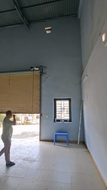 Cho thuê Văn phòng, Mặt bằng kinh doanh Huyện Củ Chi Tp Hồ Chí Minh diện tích 300 m² giá 10 triệu/tháng