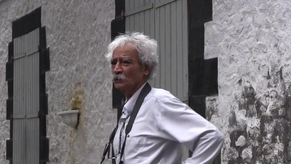 Photographe : un métier ... un art