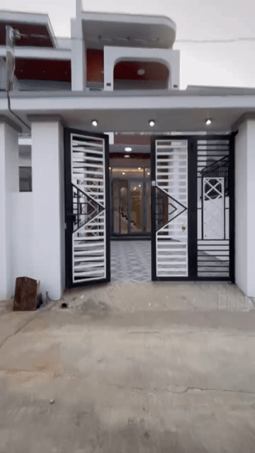 Cho thuê Nhà ở Huyện Vĩnh Cửu Đồng Nai diện tích 80 m² giá 5 triệu/tháng