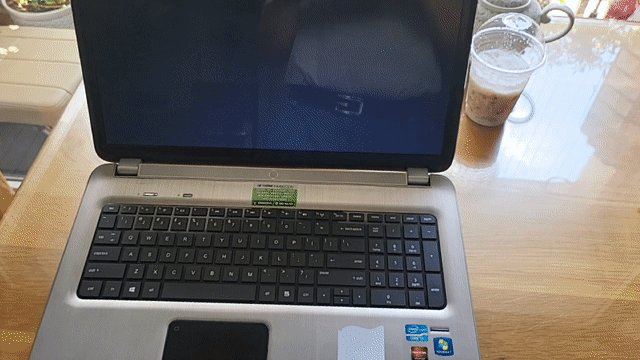 laptop HP 17.3 inch i7 ram16GB/128SSD. Mua bán Laptop tại Thành phố Thủ Đức Tp Hồ Chí Minh được đăng bởi nguyễn xuân Đông hình 1