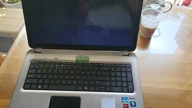laptop HP 17.3 inch i7 ram16GB/128SSD. Mua bán Laptop tại Thành phố Thủ Đức Tp Hồ Chí Minh được đăng bởi nguyễn xuân Đông hình 1