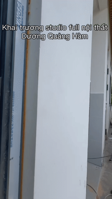 Cho thuê Phòng trọ Quận Gò Vấp Tp Hồ Chí Minh diện tích 30 m² giá 5,7 triệu/tháng
