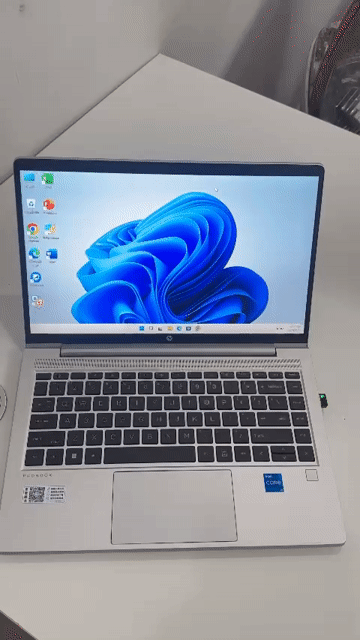 HP 440 G10 i5-1340P / 16GB/1 TB/IPS 14 FHD. Mua bán Laptop tại Quận Phú Nhuận Tp Hồ Chí Minh được đăng bởi LAPTOP BÁCH KHOA hình 1