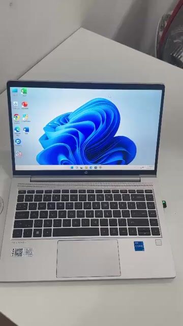 HP 440 G10 i5-1340P / 16GB/1 TB/IPS 14 FHD. Mua bán Laptop tại Quận Phú Nhuận Tp Hồ Chí Minh được đăng bởi LAPTOP BÁCH KHOA hình 1