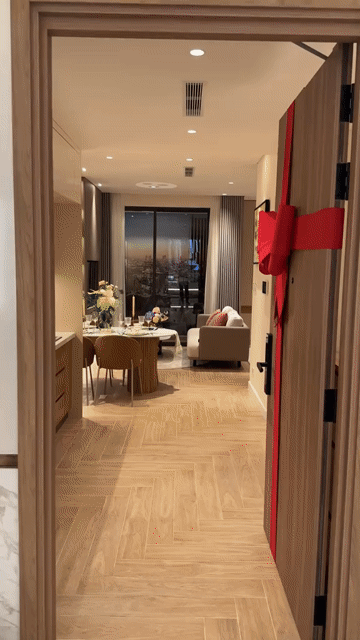 Mua bán Căn hộ Chung cư Green Skyline Dĩ An Thành phố Dĩ An Bình Dương diện tích 43 m² giá 2,6 tỷ