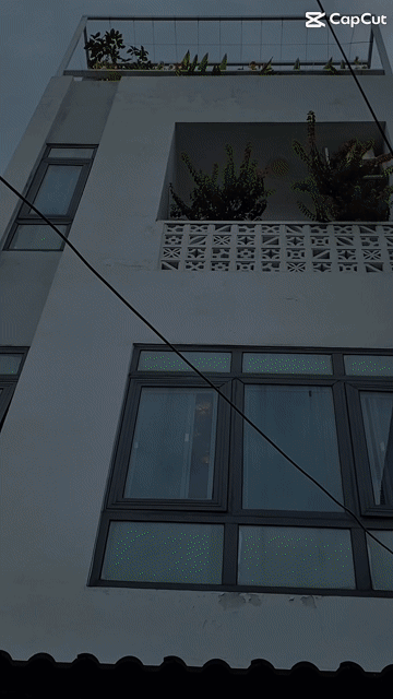 Mua bán Nhà ở Quận Tân Bình Tp Hồ Chí Minh diện tích 40 m² giá 4,5 tỷ