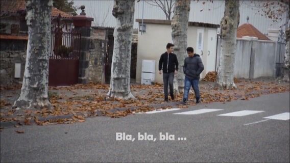 Du rêve américain en Auvergne