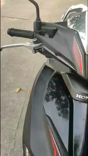 Honda Air Blade Đen Smartkey. Mua bán Xe máy tại Thành phố Dĩ An Bình Dương được đăng bởi Cửa hàng xe máy Anh Khoa  hình 1