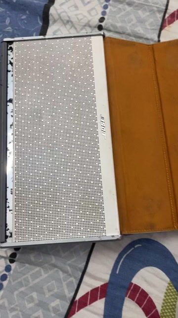 Loa Bluetooth Bose SoundLink Bluetooth Mobile II. Mua bán Tivi, Âm thanh tại Quận 8 Tp Hồ Chí Minh được đăng bởi OTLy hình 1