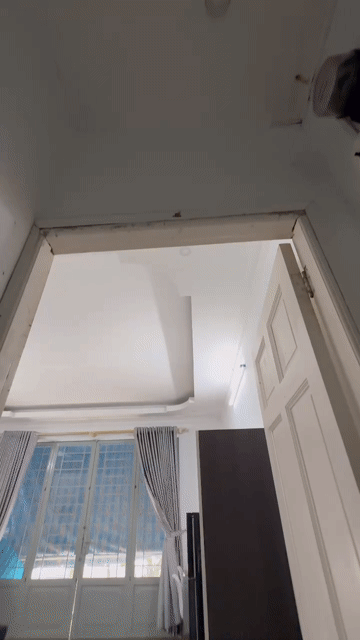 Cho thuê Căn hộ Chung cư Quận Bình Tân Tp Hồ Chí Minh diện tích 25 m² giá 5,2 triệu/tháng