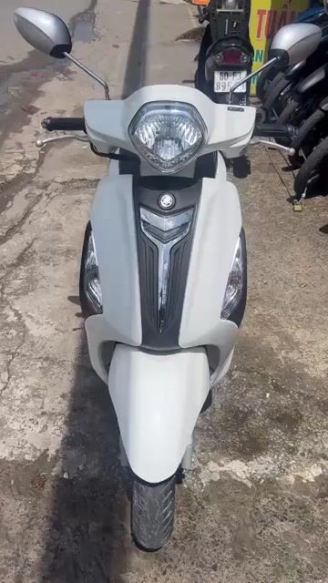 Yamaha Grande 2015 chính chủ. Mua bán Xe máy tại Thành phố Biên Hòa Đồng Nai được đăng bởi cửa hàng xe máy Anh Tuấn hình 1