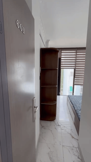 Cho thuê Phòng trọ Quận Thanh Xuân Hà Nội diện tích 20 m² giá 4,5 triệu/tháng