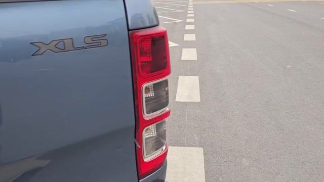 Ford Ranger XLS 2016 Tự động. Mua bán Ô tô tại Huyện Đông Anh Hà Nội được đăng bởi lương thanh tùng hình 1