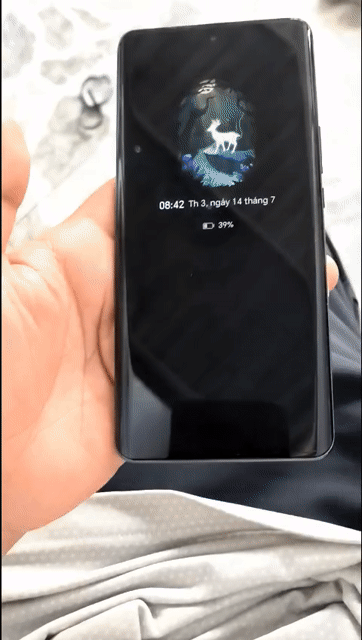 Honor X50 GT 12GB/256GB Đen. Mua bán Điện thoại tại Thành phố Thuận An Bình Dương được đăng bởi nhàn nhã của hoang hình 1
