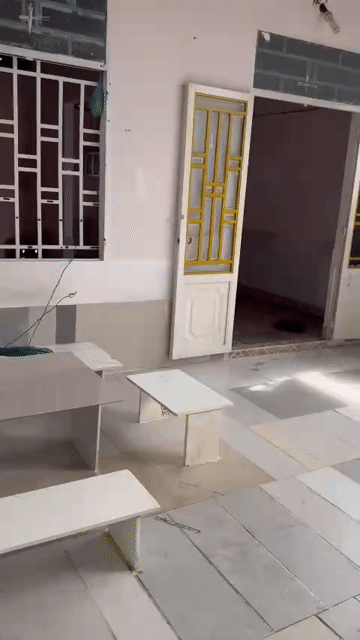Cho thuê Nhà ở Thành phố Phan Thiết Bình Thuận diện tích 50 m² giá 2,5 triệu/tháng
