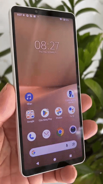 Sony Xperia 10 V 128GB Tím. Mua bán Điện thoại tại Huyện Hóc Môn Tp Hồ Chí Minh được đăng bởi TOTO MOBILE HÓC MÔN hình 1