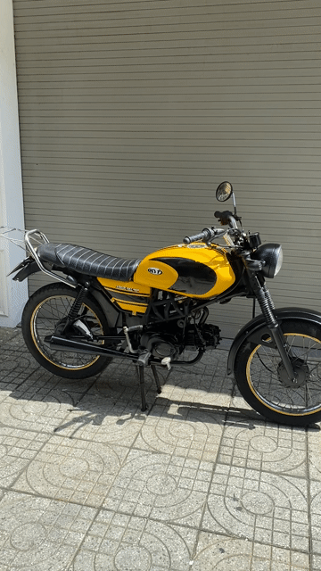 Win 110cc Vàng đen đã sử dụng. Mua bán Xe máy tại Quận Gò Vấp Tp Hồ Chí Minh được đăng bởi trương hồng ngân hình 1