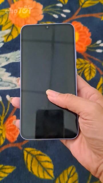 Samsung A34 5G 8GB/128GB quá đẹp.. Mua bán Điện thoại tại Thành phố Long Xuyên An Giang được đăng bởi Tk Smartphone hình 1