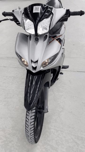 Yamaha Jupiter FI 2021 Chính Chủ BSTP Máy Zin Đẹp. Mua bán Xe máy tại Quận Gò Vấp Tp Hồ Chí Minh được đăng bởi iMotorbike Khương Phan hình 1