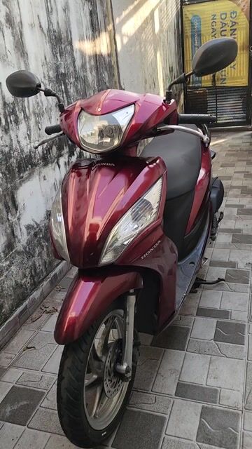 Honda Vision 2013 bstp Zin êm cavet đủ. Mua bán Xe máy tại Quận 12 Tp Hồ Chí Minh được đăng bởi mako hình 1