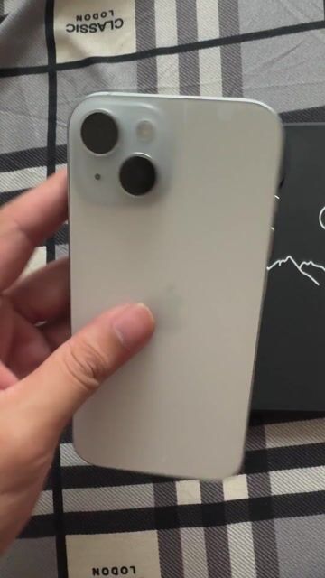 iphone 15 256gb zin áp bản việt nam mua ở clickbuy. Mua bán Điện thoại tại Quận Hoàng Mai Hà Nội được đăng bởi Ngọc Sơn hình 1
