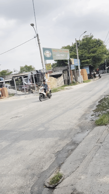 Cho thuê Văn phòng, Mặt bằng kinh doanh Huyện Hóc Môn Tp Hồ Chí Minh diện tích 80 m² giá 3 triệu/tháng