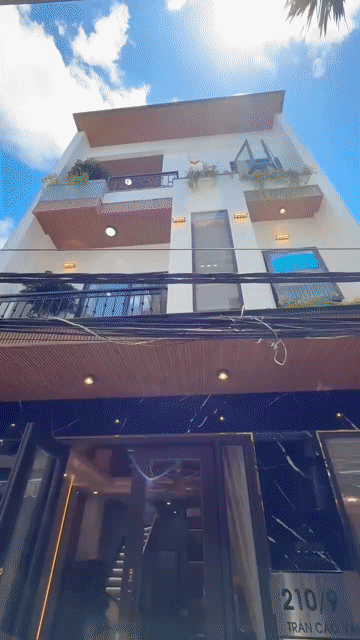 Mua bán Nhà ở Quận Thanh Khê Đà Nẵng diện tích 60 m² giá 6,54 tỷ