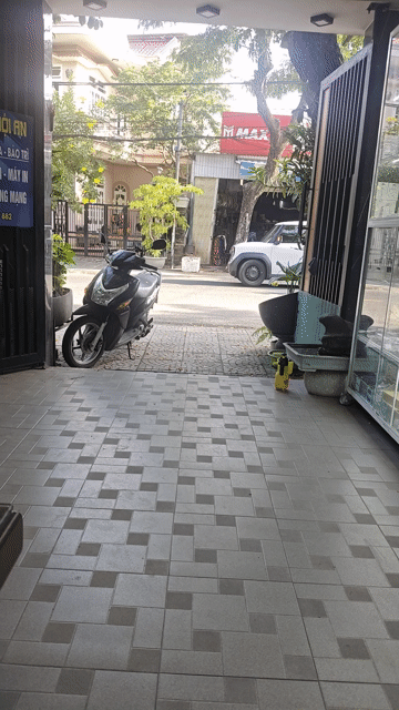 Honda Click Đen. Mua bán Xe máy tại Thành phố Hội An Quảng Nam được đăng bởi Mr Cường hình 1