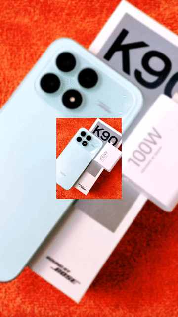 Xiaomi Redmi K90 5G Fullbox Loa Bose Tra Góp. Mua bán Điện thoại tại Quận Nam Từ Liêm Hà Nội được đăng bởi MPhones Mỹ Đình hình 1