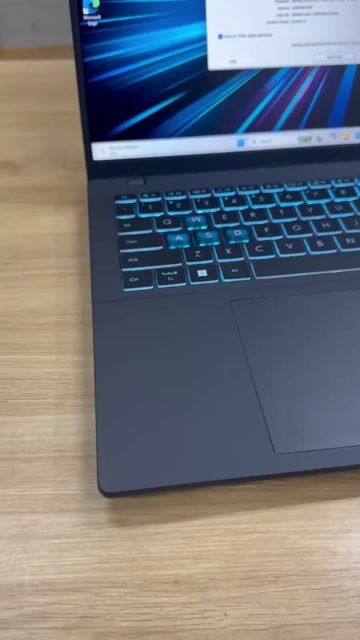 Asus Gaming V3607 Core 7 240H RTX 5050 BH 09- 2027. Mua bán Laptop tại Quận Hoàng Mai Hà Nội được đăng bởi Hoàng Bách Computer hình 1