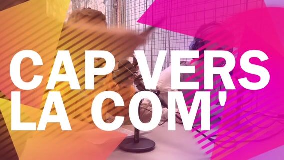 Mission Communication