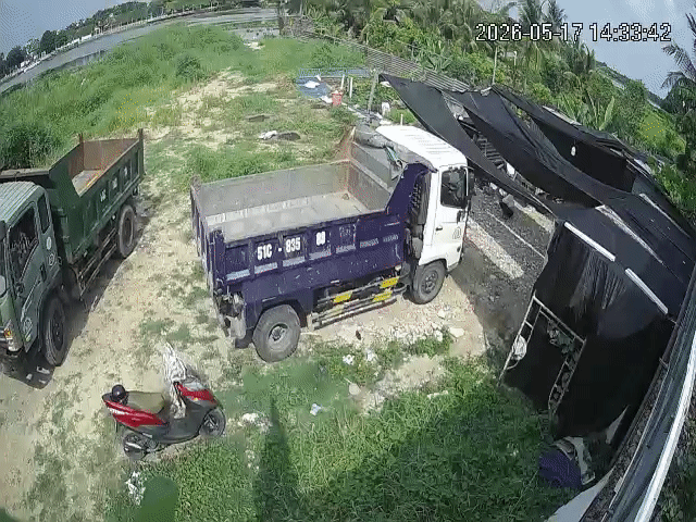 Bán xe ô tô tải tự đổ. Mua bán Xe tải, xe ben tại Huyện Củ Chi Tp Hồ Chí Minh được đăng bởi Cao Thị Mùi hình 1