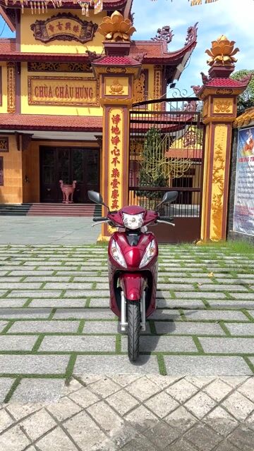 🌈 Vision 2022 Odo 14.132Km - Gop 50% Nhận Xe. Mua bán Xe máy tại Thành phố Thủ Đức Tp Hồ Chí Minh được đăng bởi Xe Máy Trường Thịnh hình 1