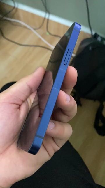 iPhone 12 mini 64GB Nhiều màu Đã sử dụng. Mua bán Điện thoại tại Huyện Vĩnh Bảo Hải Phòng được đăng bởi Đặng Quang Duy hình 1