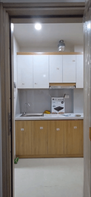 Cho thuê Phòng trọ Quận Tây Hồ Hà Nội diện tích 30 m² giá 5,3 triệu/tháng