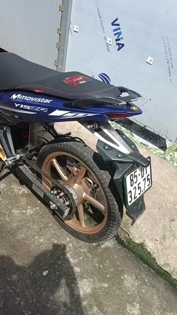 Xe chính chủ. Mua bán Xe máy tại Huyện Vĩnh Cửu Đồng Nai được đăng bởi thidiep quang hình 1