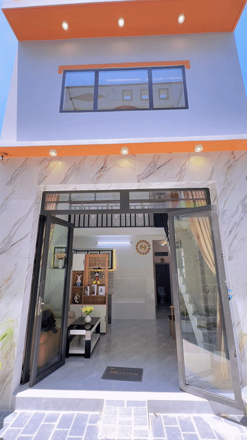 Mua bán Nhà ở Huyện Cần Giuộc Long An diện tích 40 m² giá 1,55 tỷ