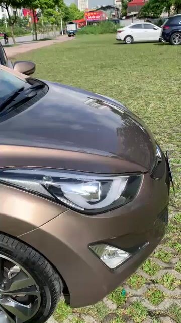 Hyundai Elantra 2014 1.8 AT - 979999 km. Mua bán Ô tô tại Quận Long Biên Hà Nội được đăng bởi Auto Tuấn Huyền hình 1