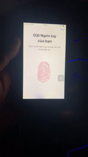 iPhone 7G 32G zin full all NFC Banking. Mua bán Điện thoại tại Thành phố Bắc Ninh Bắc Ninh được đăng bởi Gia Huy hình 1