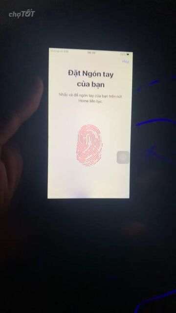 iPhone 7G 32G zin full all NFC Banking. Mua bán Điện thoại tại Thành phố Bắc Ninh Bắc Ninh được đăng bởi Gia Huy hình 1