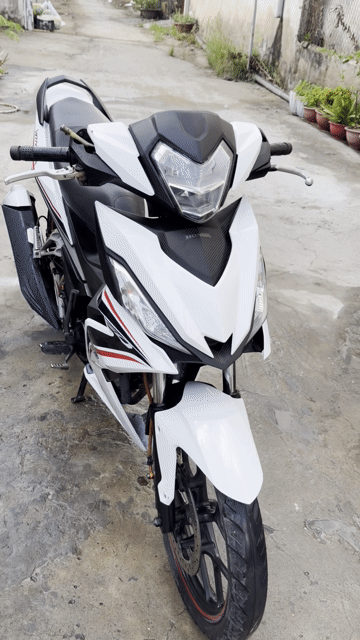 Honda winner v1 2018 biển 95 máy zin êm fun chức n. Mua bán Xe máy tại Quận Cái Răng Cần Thơ được đăng bởi Cầm Đồ Minh Tấn hình 1