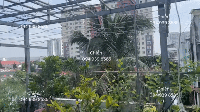 Mua bán Nhà ở Quận Tân Phú Tp Hồ Chí Minh diện tích 68.4 m² giá 7 tỷ
