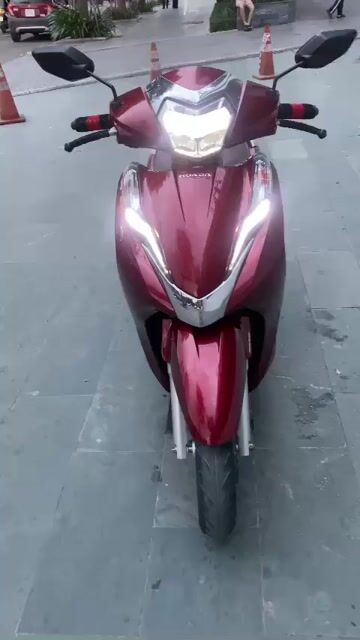 LEAD 2021 chính chủ máy siêu cọp zin bao zin 100%. Mua bán Xe máy tại Quận 7 Tp Hồ Chí Minh được đăng bởi Gia Bảo  hình 1